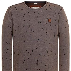New Men’s Naketano Sweatshirt